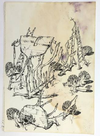 Σπασμένες βάρκες