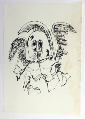 Ήρωας με Περικεφαλαία