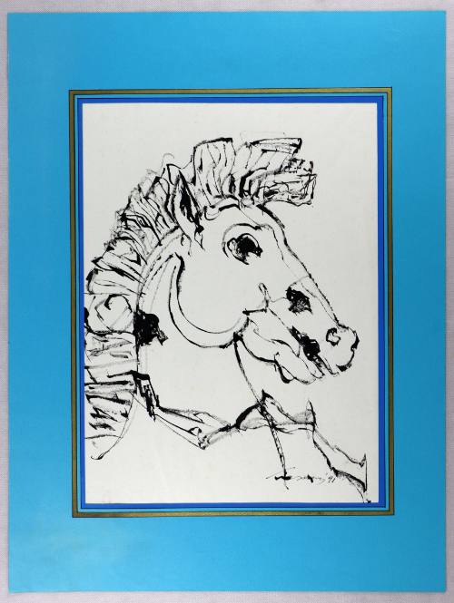 Κεφαλή Αλόγου