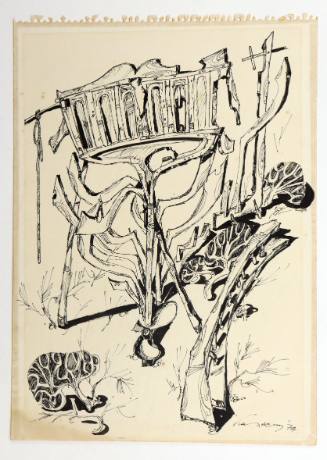 Τσακισμένη Βάρκα