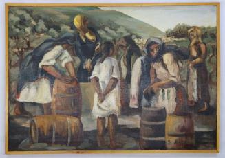 Πηγάδι στα Μέγαρα