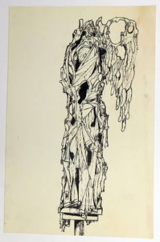 Διάτρυτος Άγγελος