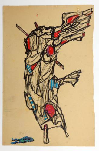 Διάτρυτος Άγγελος