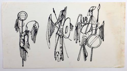 Τρεις Άγγελοι