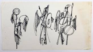 Τρεις Άγγελοι