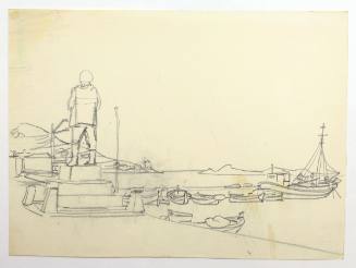 Αφανής Ναύτης, Καρδάμυλα