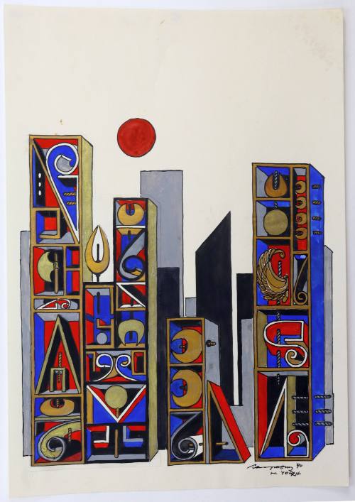 Ιδέες για Γλυπτά