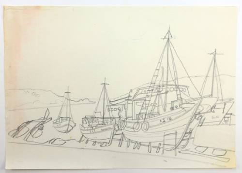 Καρνάγιο (Θόλος)