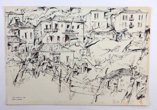 Πόρτο Καρράς