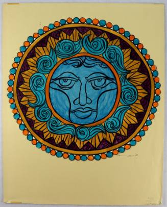 Ήλιος (δύο όψεων)