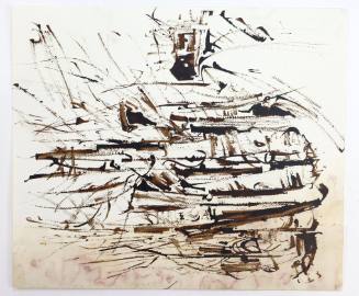 Αφηρημένη σύνθεση