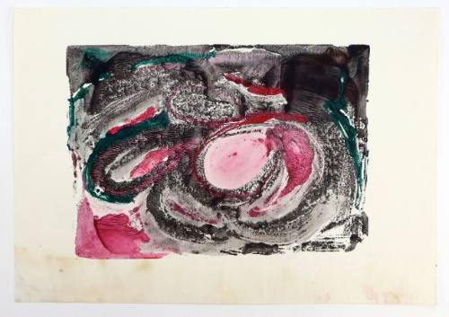 Αφηρημένη σύνθεση