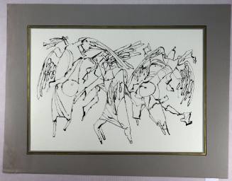 Μαχόμενος Άγγελος