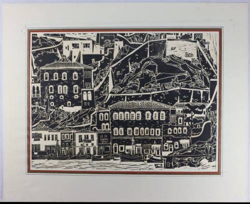 Μεγάλη Ύδρα