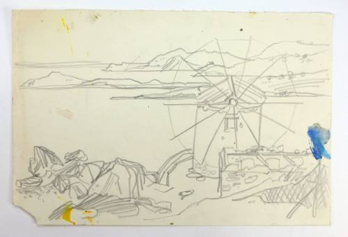 Ανεμόμυλος