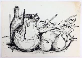 Κανάτα και Φρούτα