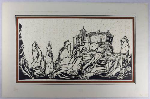 Ορεινό χωριό