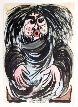 Πενία (Κοστούμι)