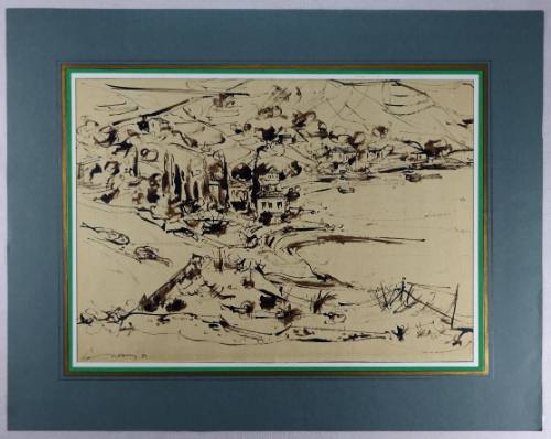 Παντουκιός