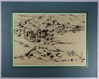 Παντουκιός