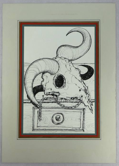 Κρανίο: Υποταγή