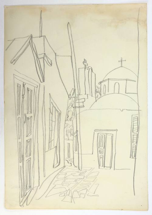 Εκκλησία και Σπίτι