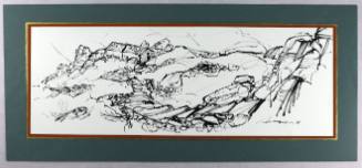 Εκκλησάκι σε βράχο