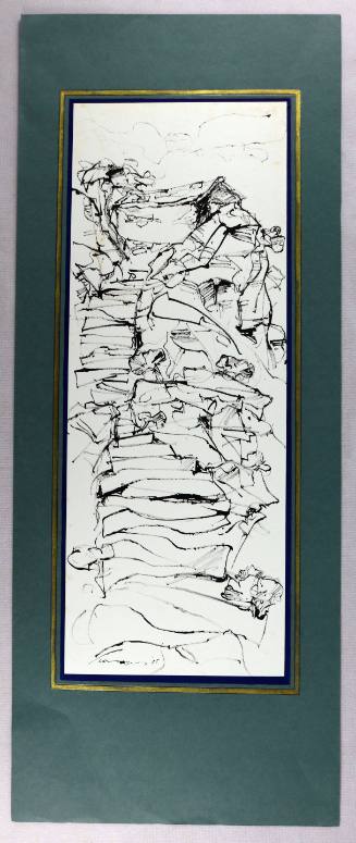 Εκκλησάκι σε βράχο