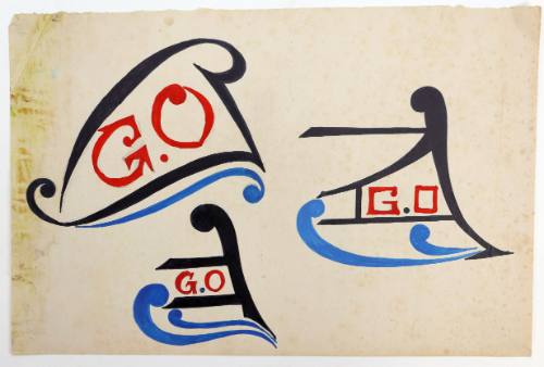 G.O