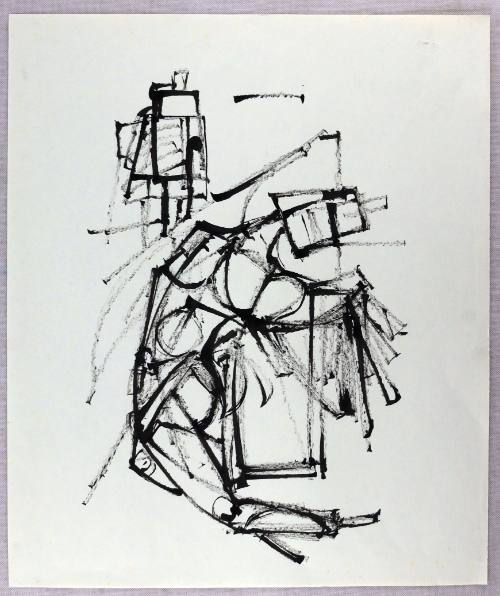 Ήρωας πάνω σε σεντούκι