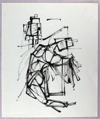 Ήρωας πάνω σε σεντούκι