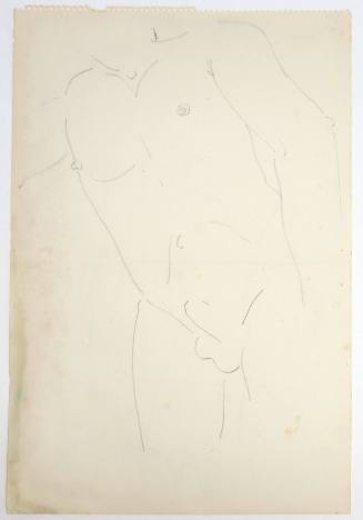 Ανδρικό κορμί