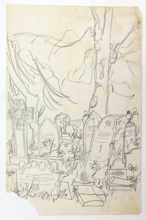 Νεκροταφείο