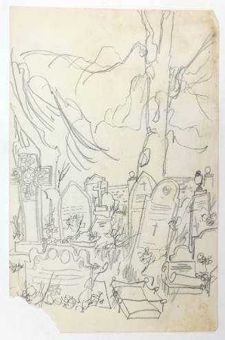 Νεκροταφείο