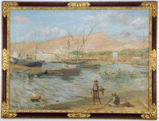 Χίος – Χώρα