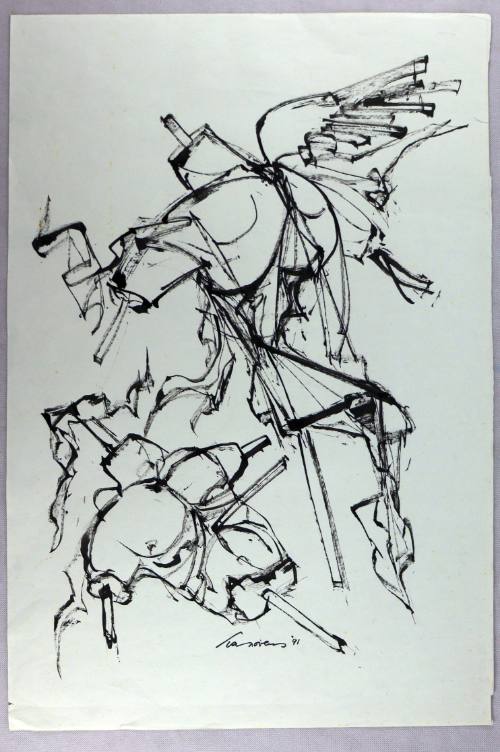 Δύο Άγγελοι