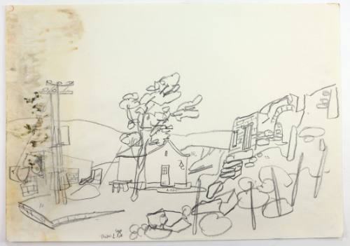 Άγιος Ιωάννης - Θόλος