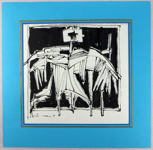 Φτερωτή Φιγούρα