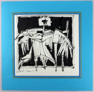 Φτερωτή Φιγούρα