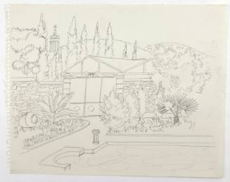 Εσωτερικό Κήπου ΜΦ