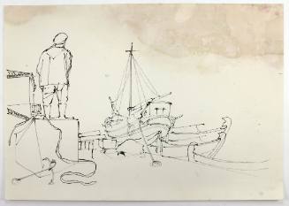 Ο Αφανής Ναύτης Καρδαμύλων