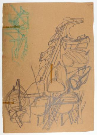 Βάρκες - Ταρσανάς