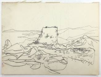 Κάστρο με Πύργο