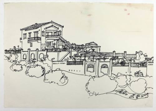 Σπίτι στο Μέγα Λιμιώνα