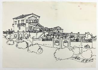 Σπίτι στο Μέγα Λιμιώνα