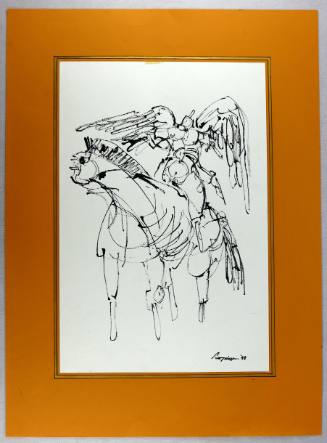 Έφιππος Άγγελος