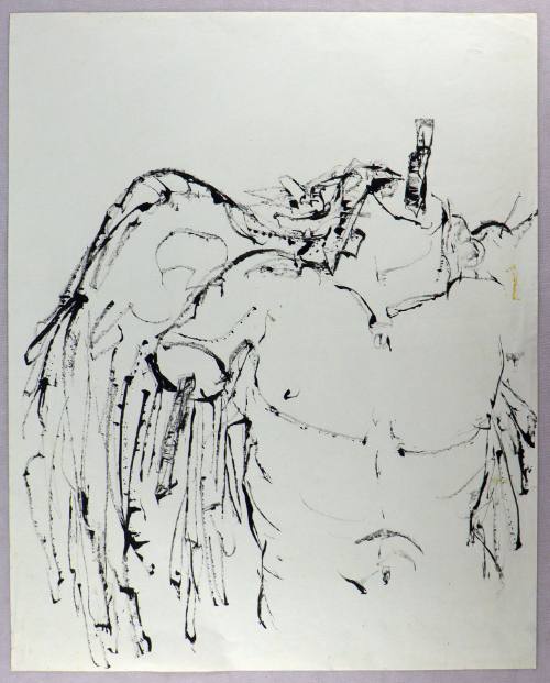 Κορμός Αγγέλου