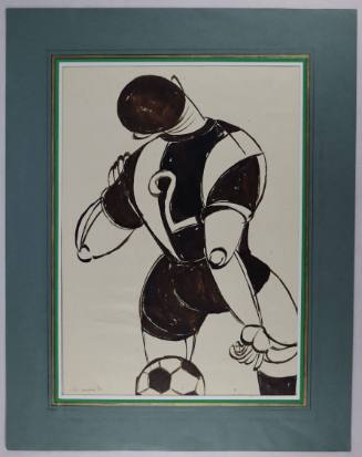 Ποδοσφαιριστής