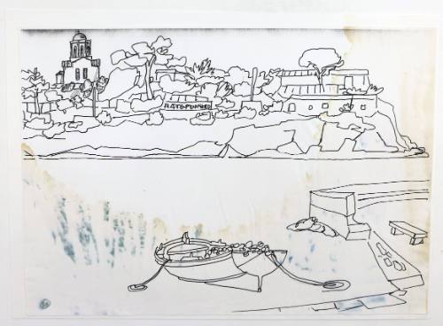 Πατερόνησο