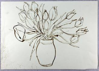 Βάζο με Λαλάδες